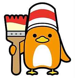 アルペン君