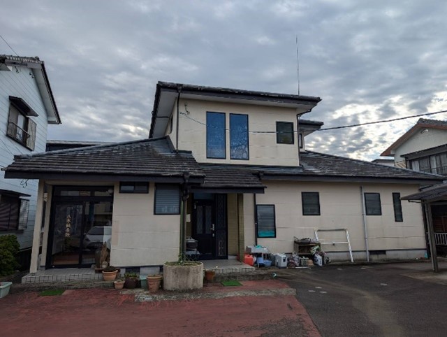 ウルトラSI/施工事例