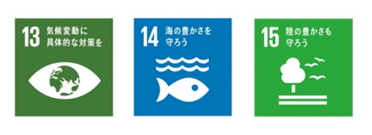 SDGs