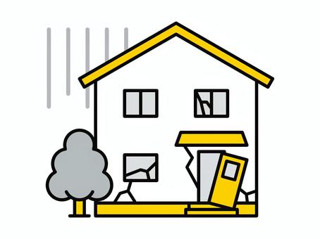 屋根カバー工法/後編