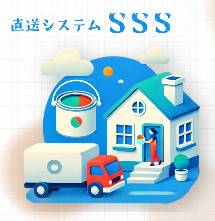 ガウディペイントシリーズ