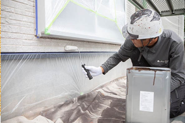 外壁塗装は春と秋がいいって本当？宮崎・都城でおすすめの時期