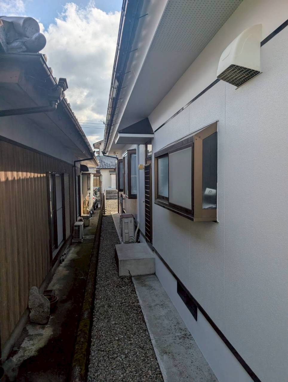 施工事例｜都城市｜外壁塗装