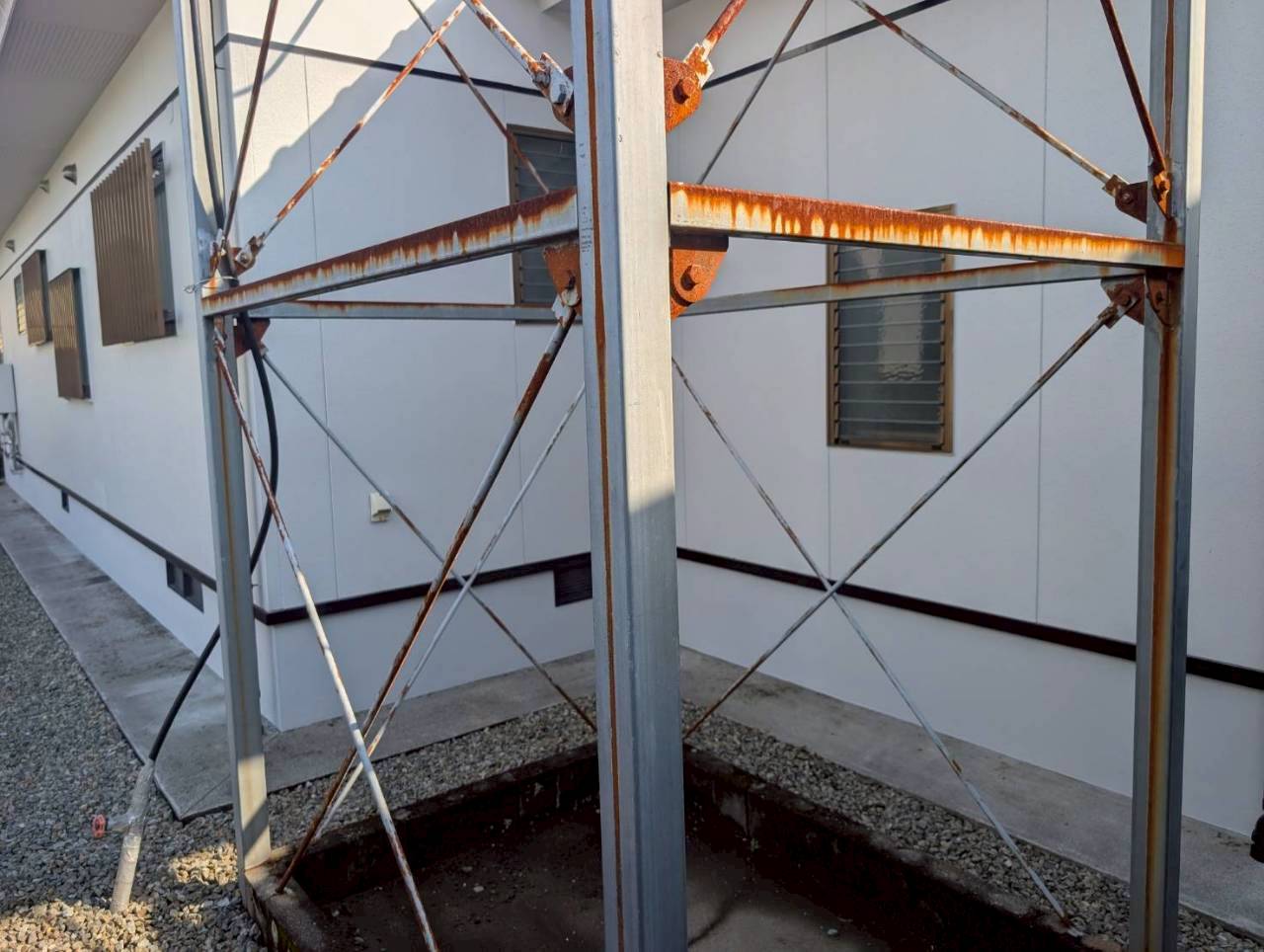 施工事例｜都城市｜外壁塗装