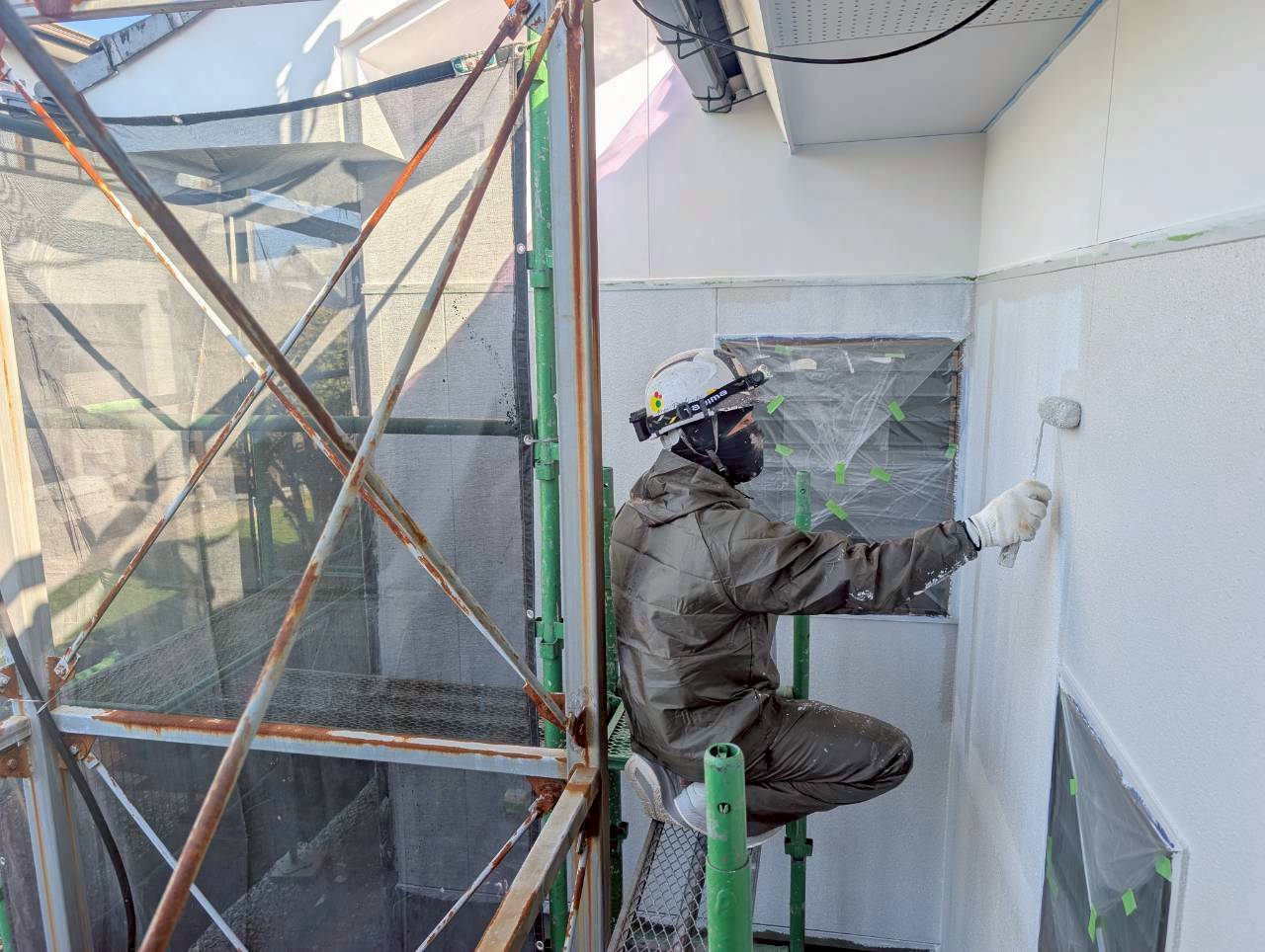 外壁塗装で後悔しないために｜知っておきたい3つのポイント