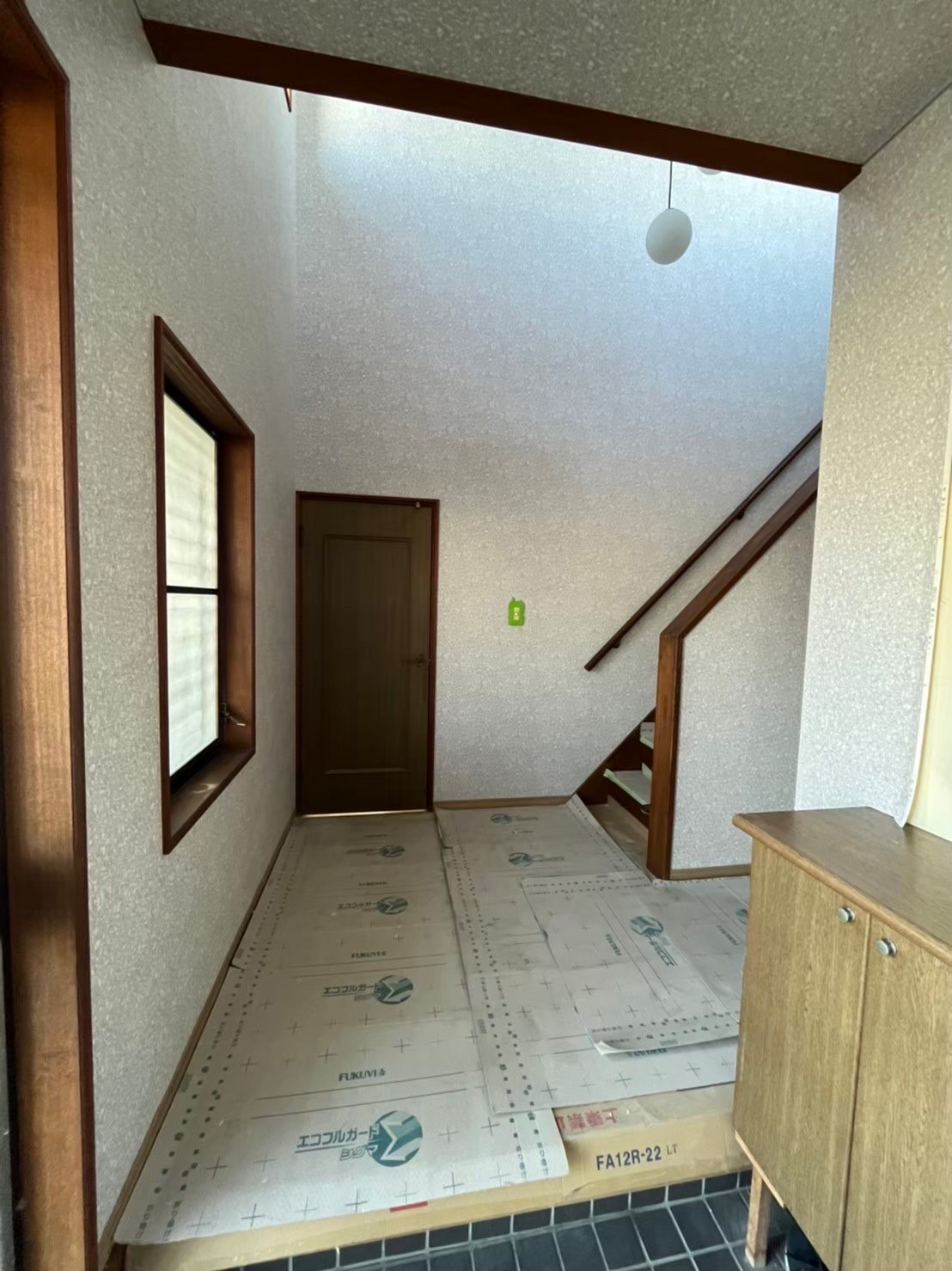室内リフォーム